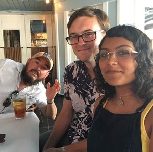 Meet your Posher, Diana